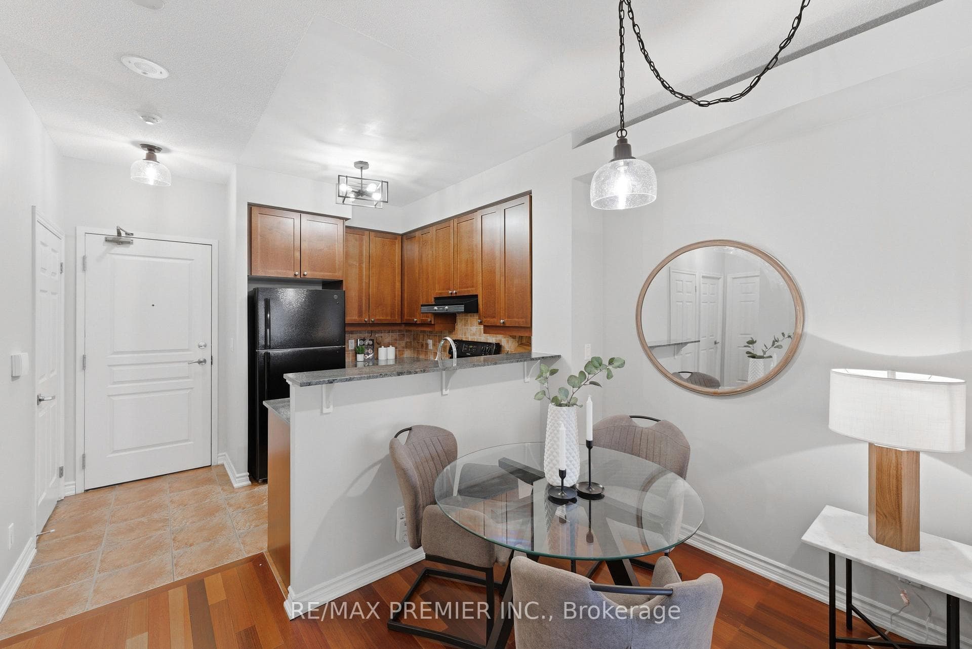 16 Dallimore Circle Unit PH20 photo 14