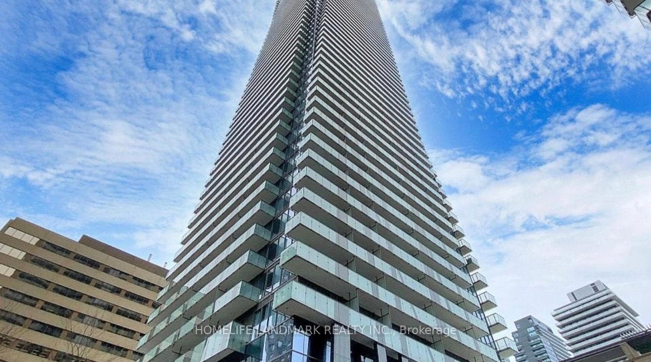1080 Bay Street Unit 4803 photo 1