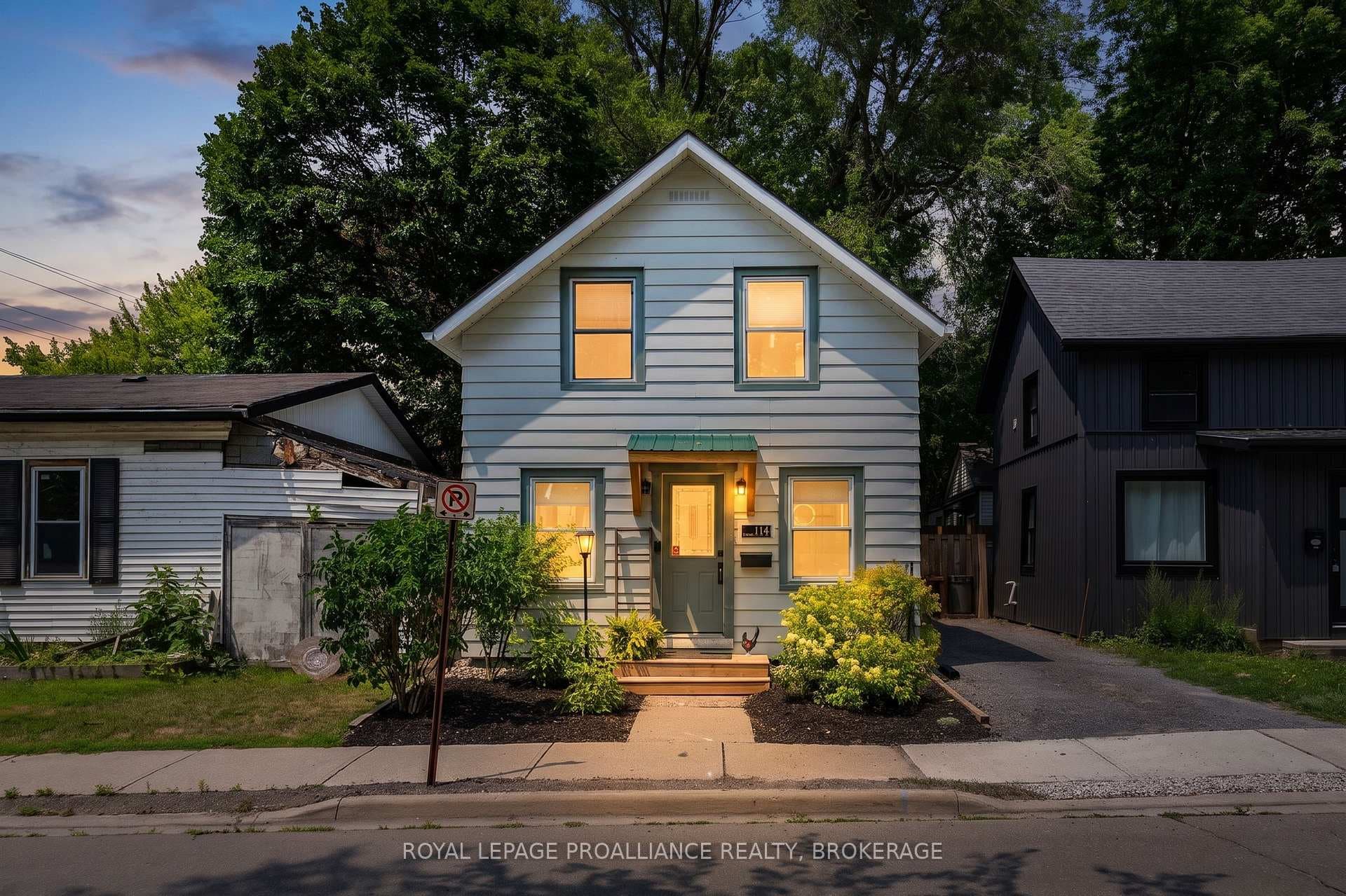 114 North Street photo 1