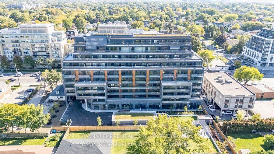 700 Sheppard Avenue Unit 309 photo 2