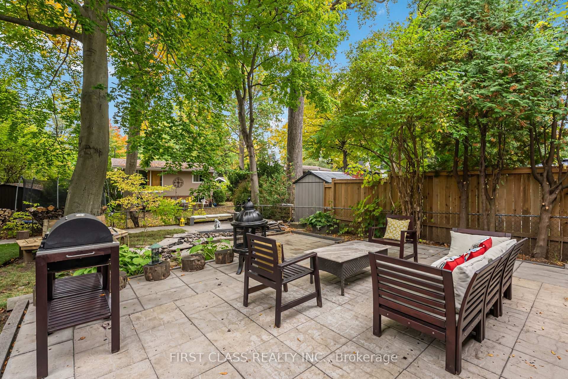 1920 Truscott Drive Unit Main photo 43