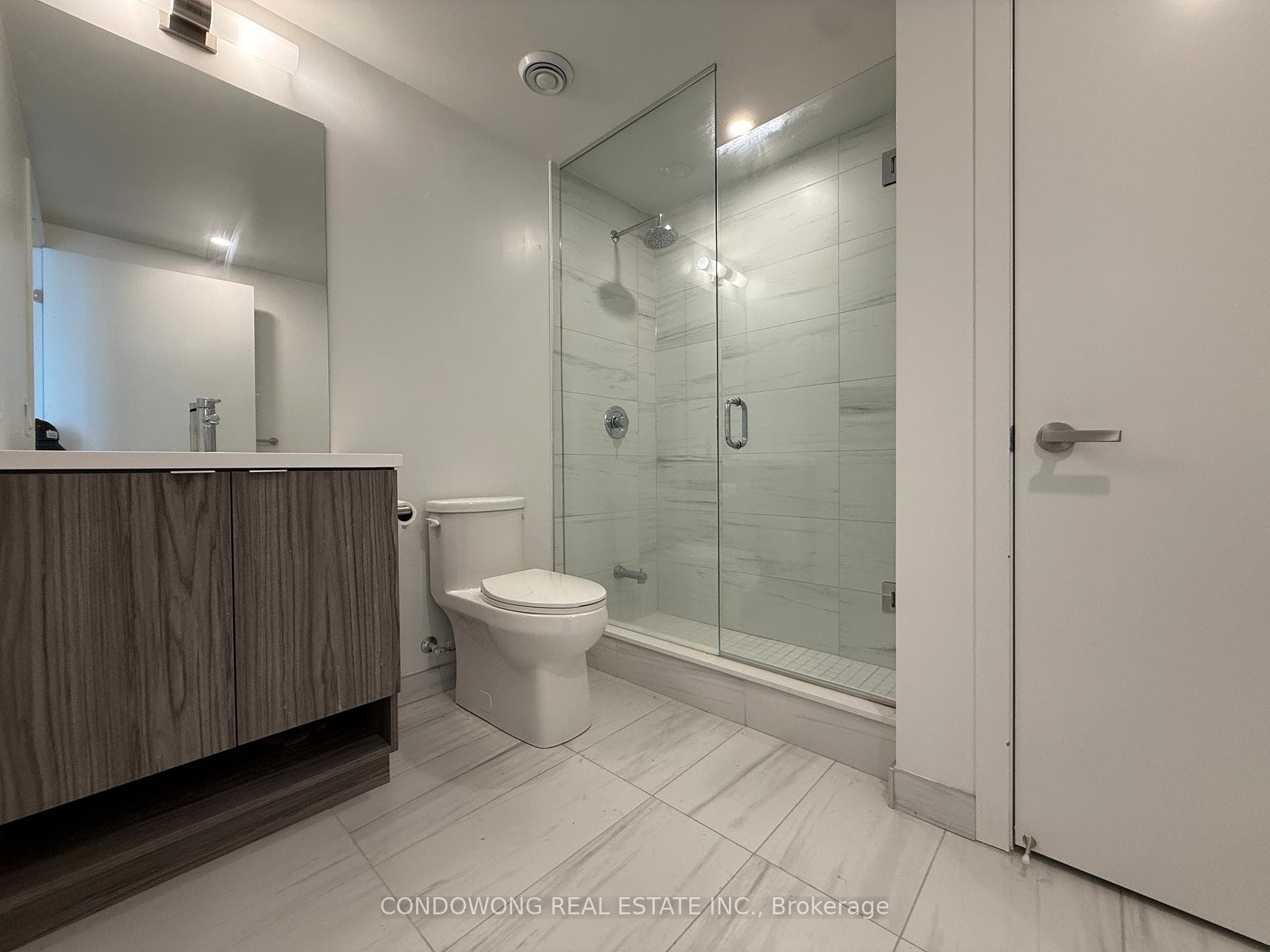 Toilet and Bath