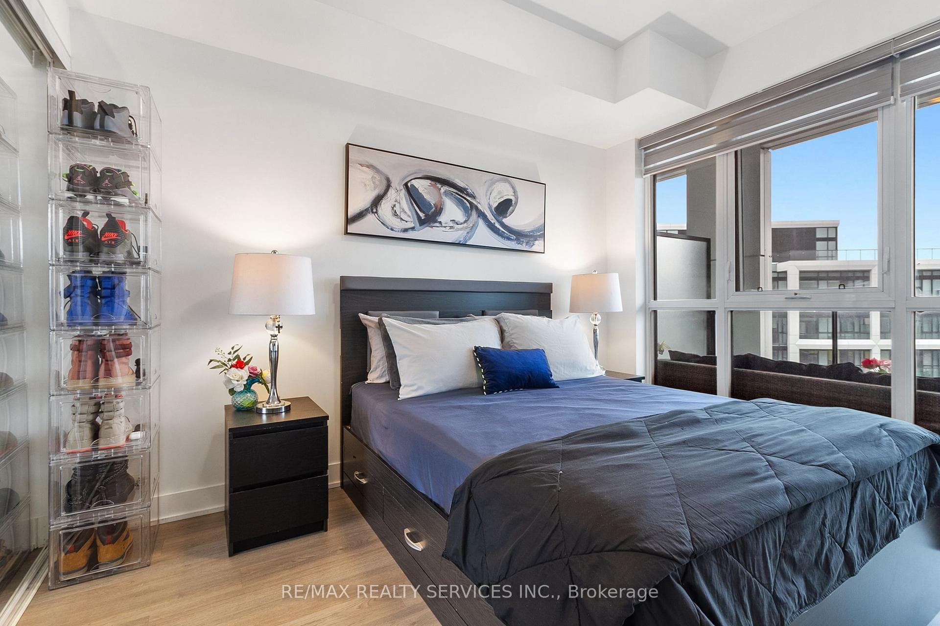 50 George Butchart Drive Unit 709 photo 25