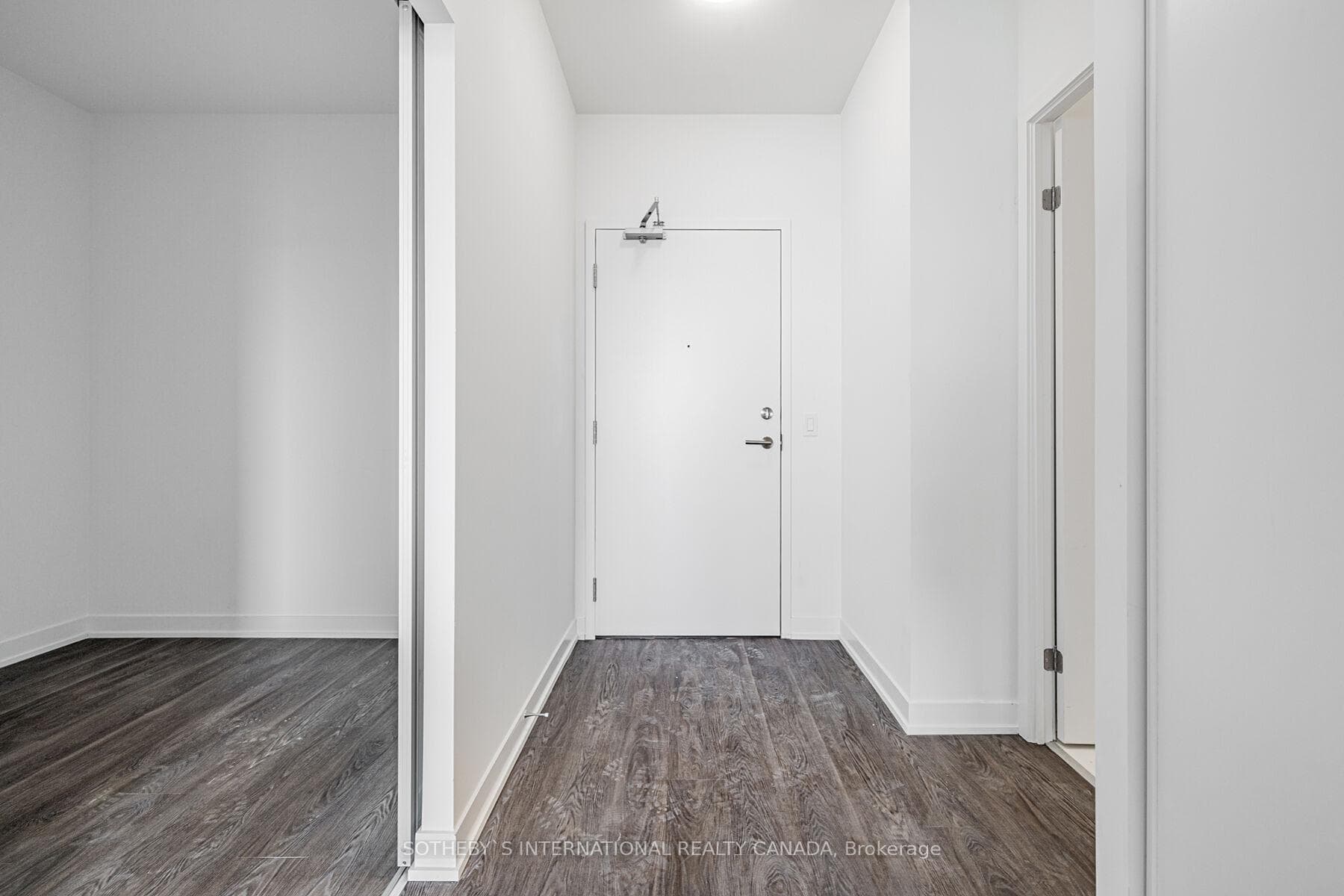 6 David Eyer Road Unit 809 photo 2