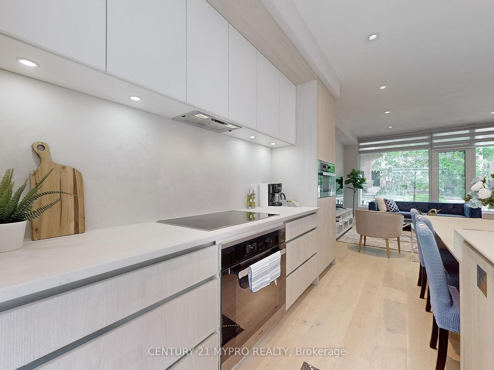 31A Dundonald Street photo 13