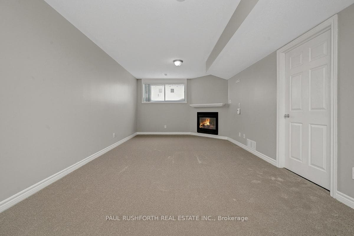 Recreation Room