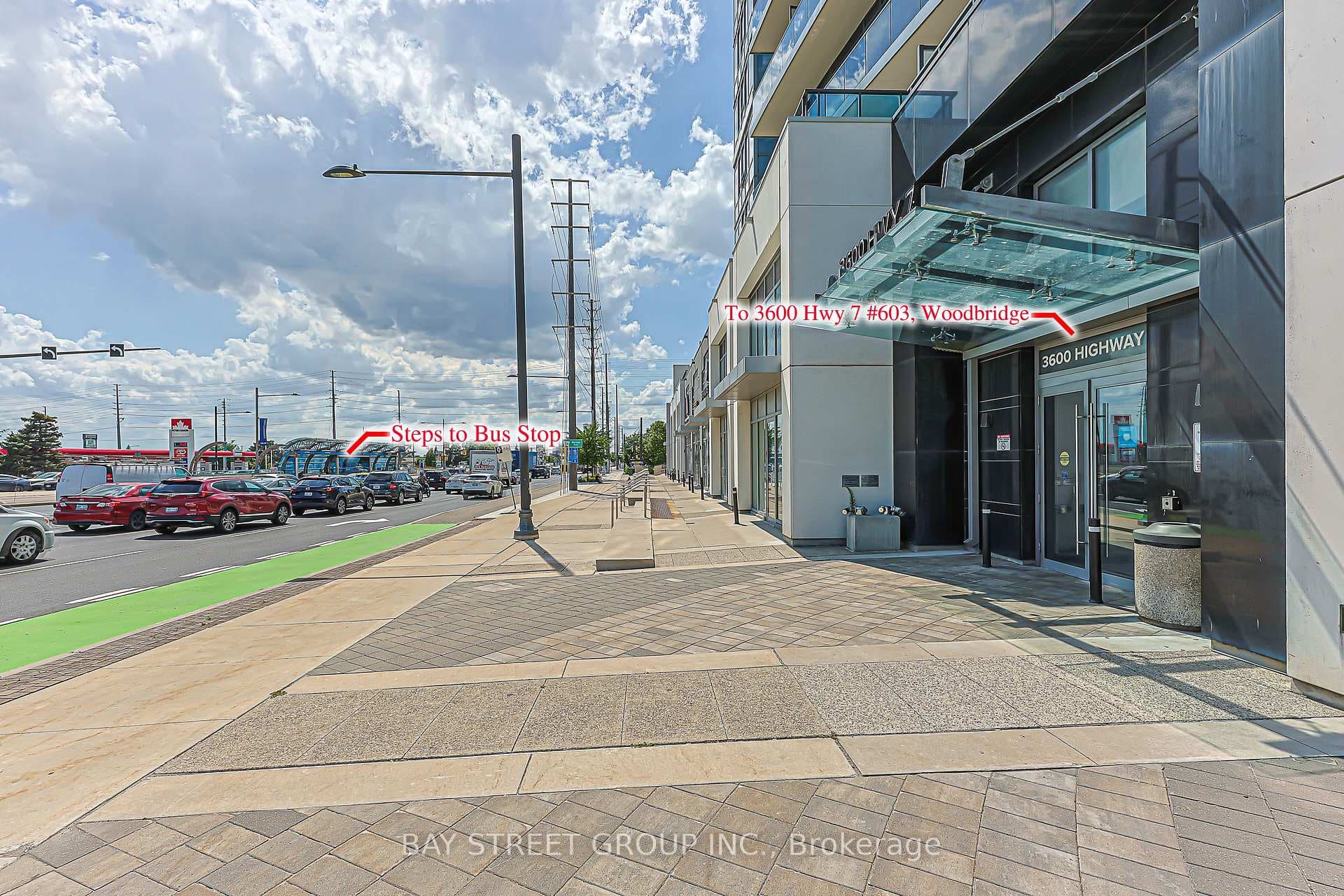 3600 Highway 7 Road Unit 603 photo 32