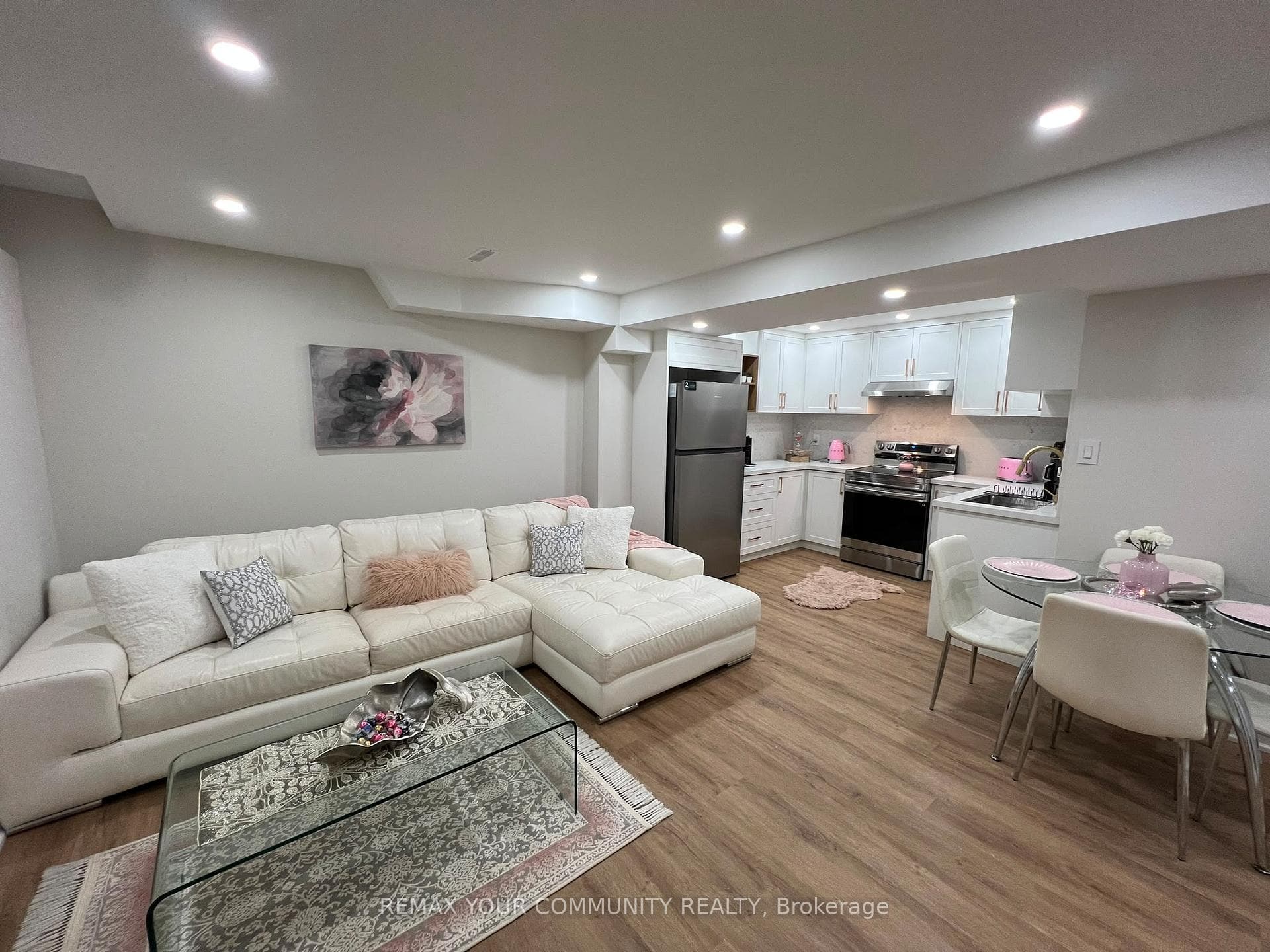 11 Newmill Crescent Unit BASEMENT photo 14