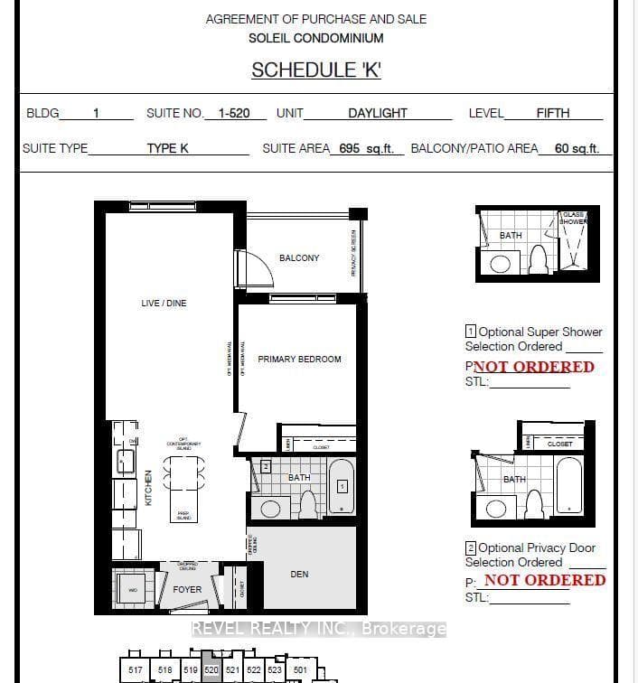 460 Gordon Krantz Avenue Unit 520 photo 4