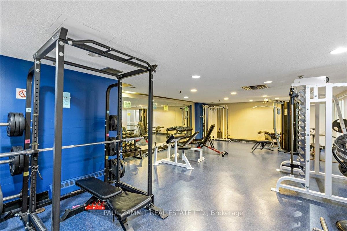 4001 Don Mills Road Unit 132 photo 29