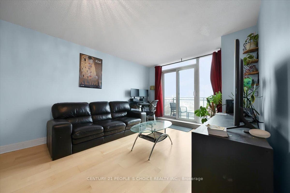 2121 Lake Shore Boulevard Unit 1504 photo 20