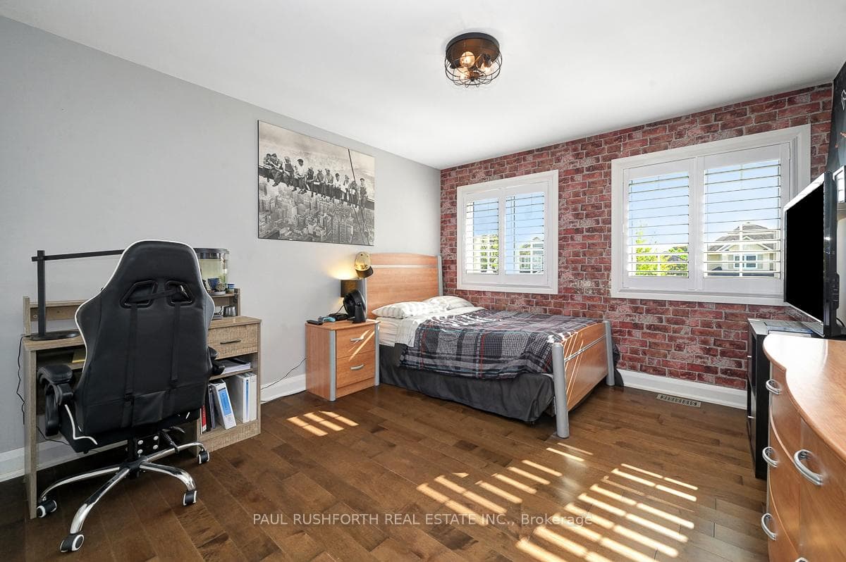 Bedroom #4