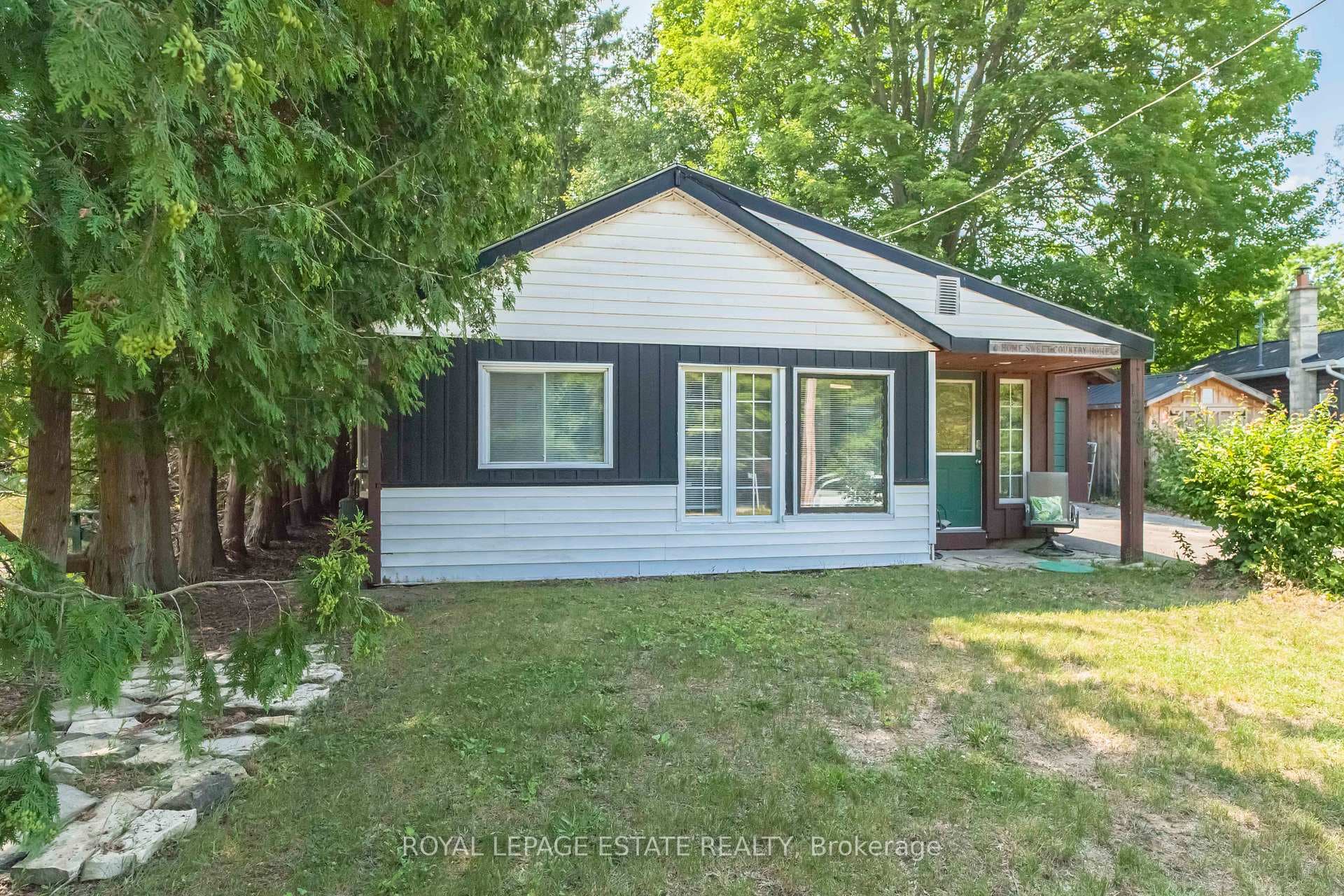 1248 Sauble Falls Road photo 1
