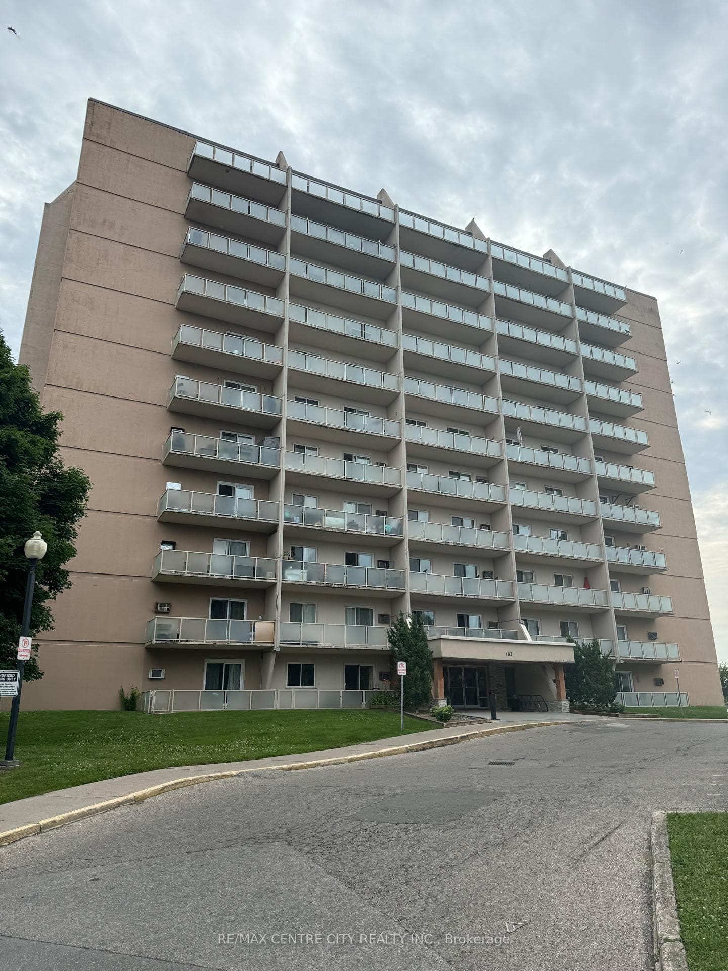 583 Mornington Avenue Unit 1109 photo 1