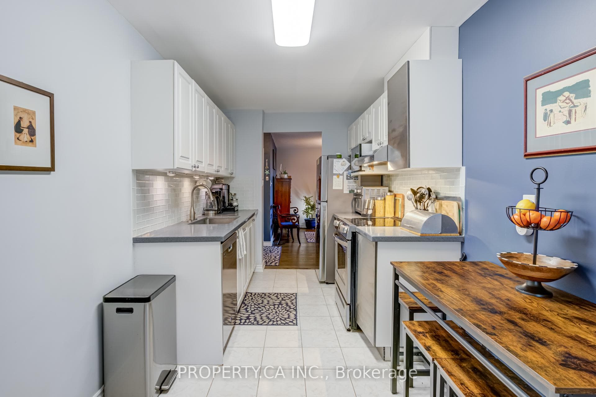 45 Huntingdale Boulevard Unit 106 photo 20
