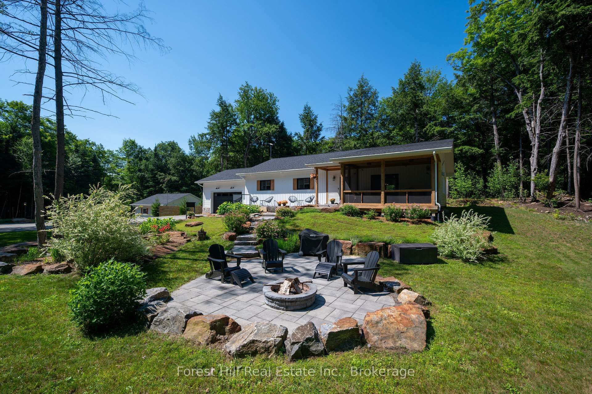 315 North Fox Lake Road photo 2