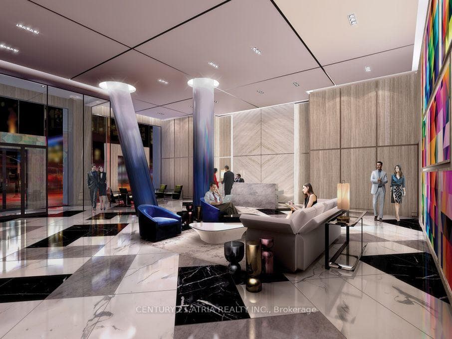 395 Bloor Street Unit 2011 photo 12