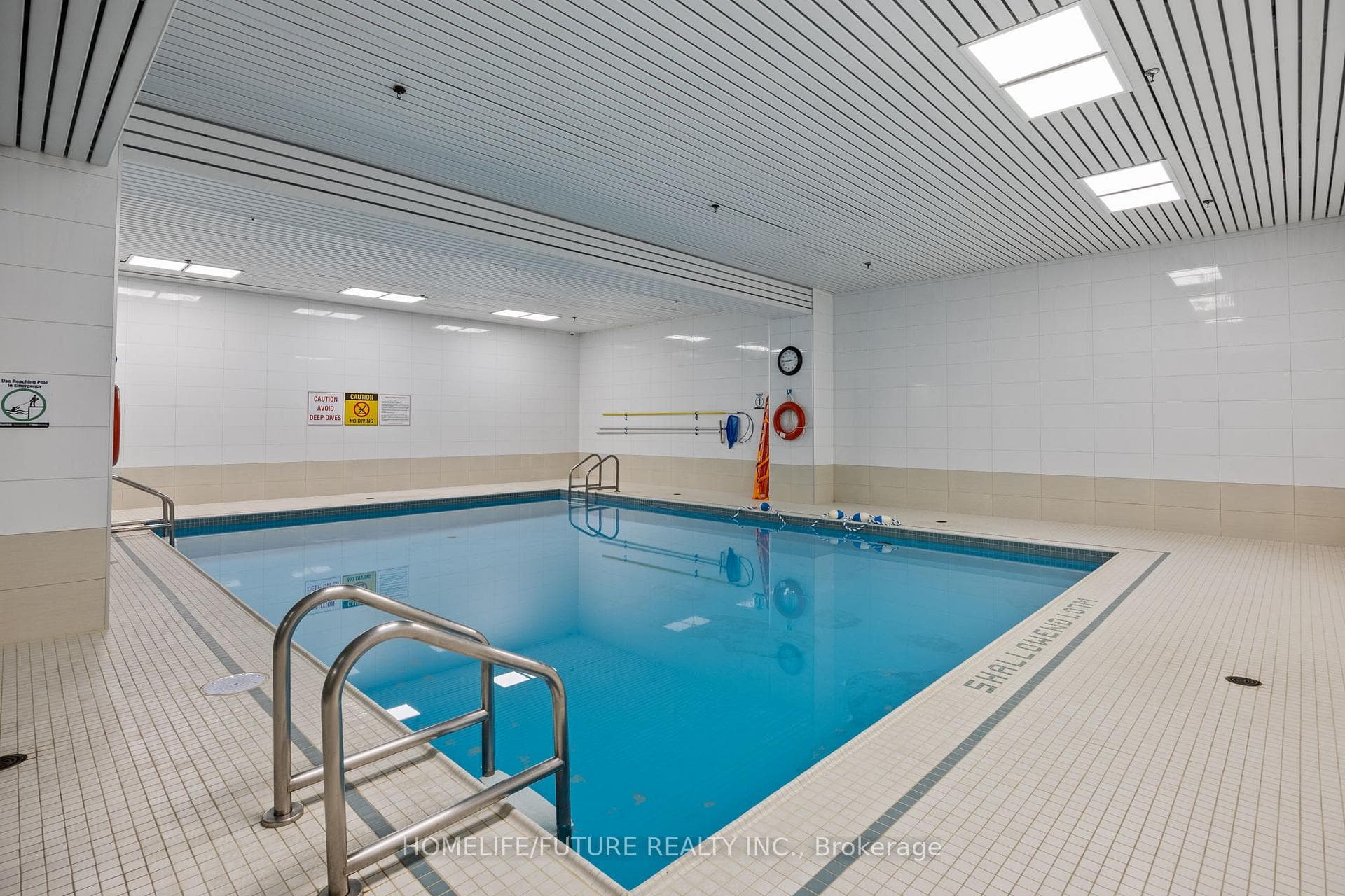 4727 Sheppard Avenue Unit 213 photo 28