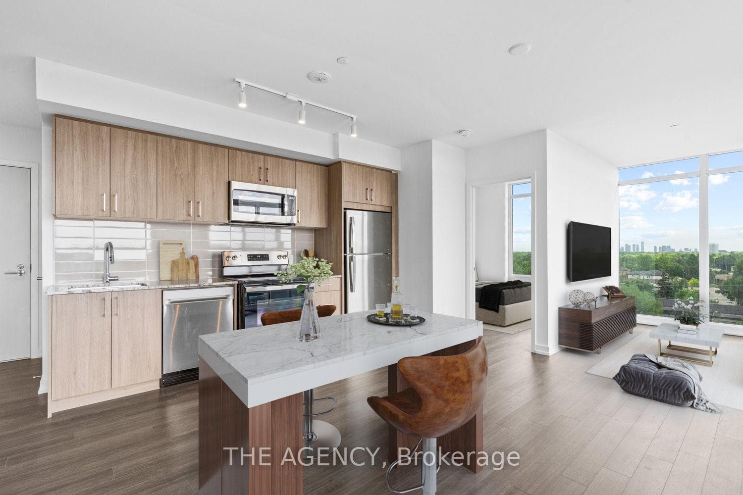 4010 Eglinton Avenue Unit 625 photo 4