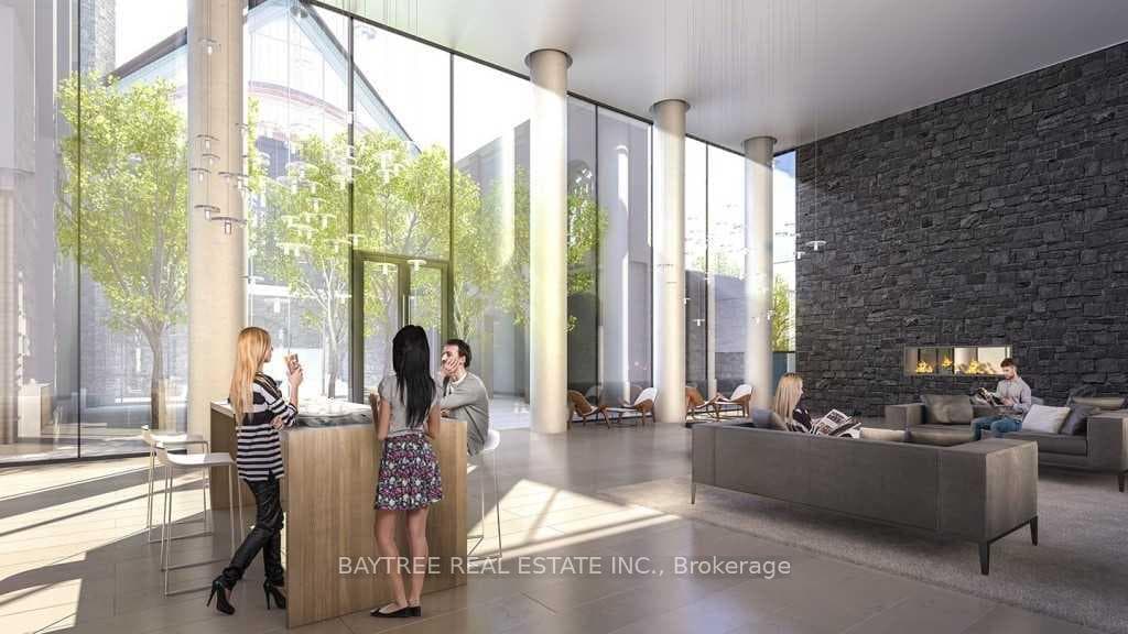 99 Foxbar Road Unit 1606 photo 26