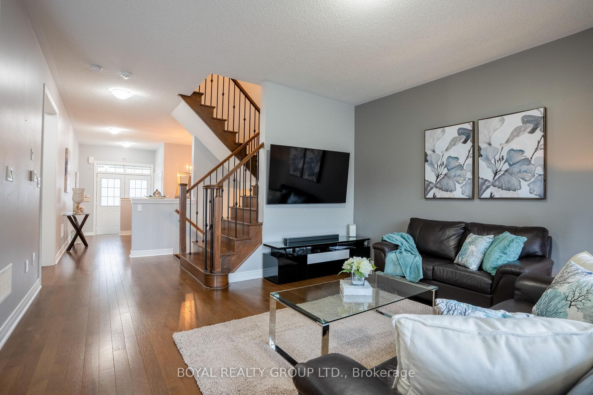 17 Fortis Crescent photo 6