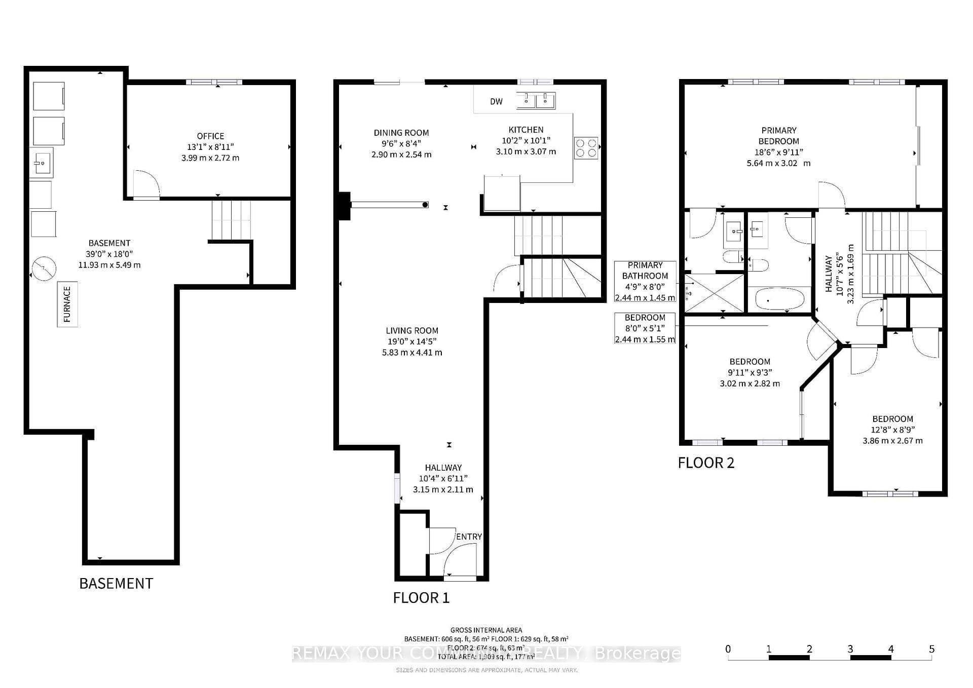 20 Dawson Crescent photo 46