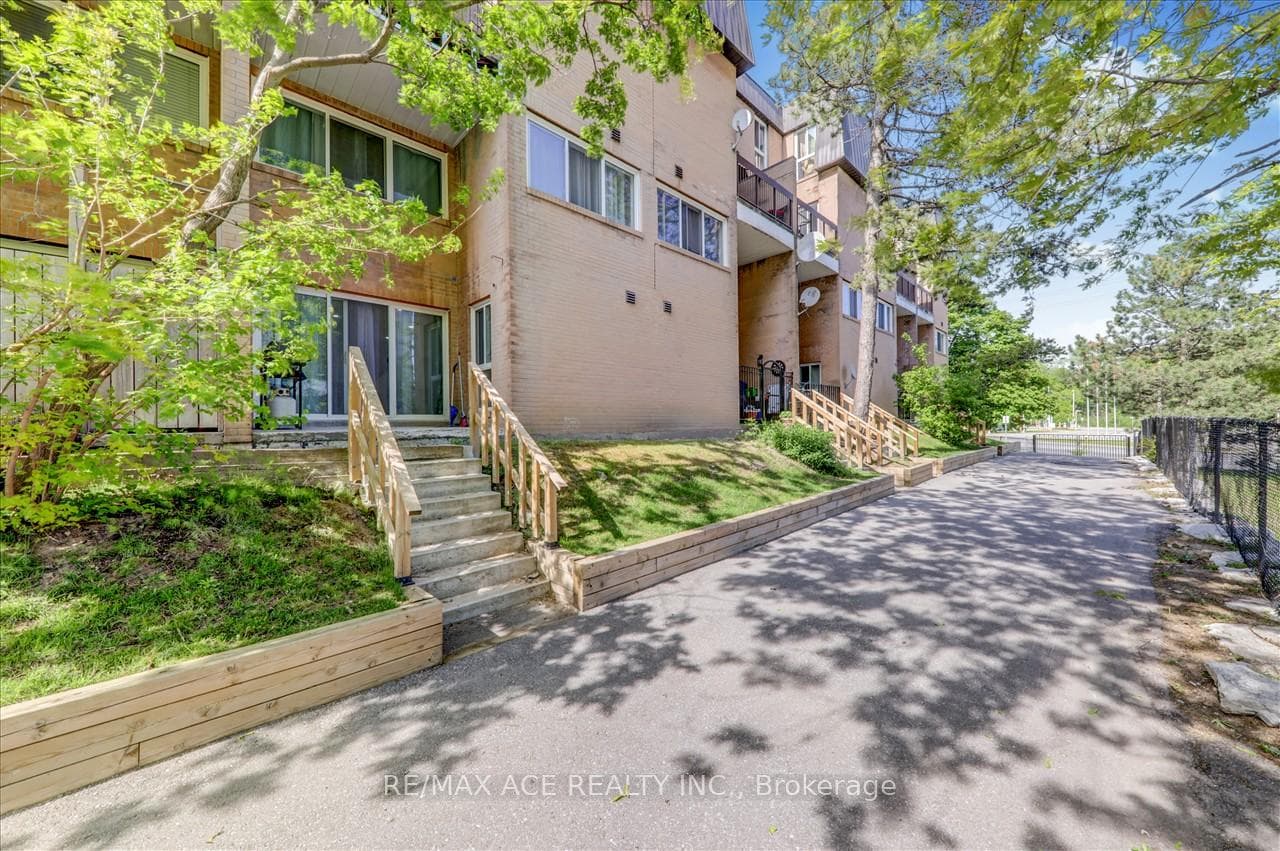 100 Mornelle Court Unit 1031 photo 24