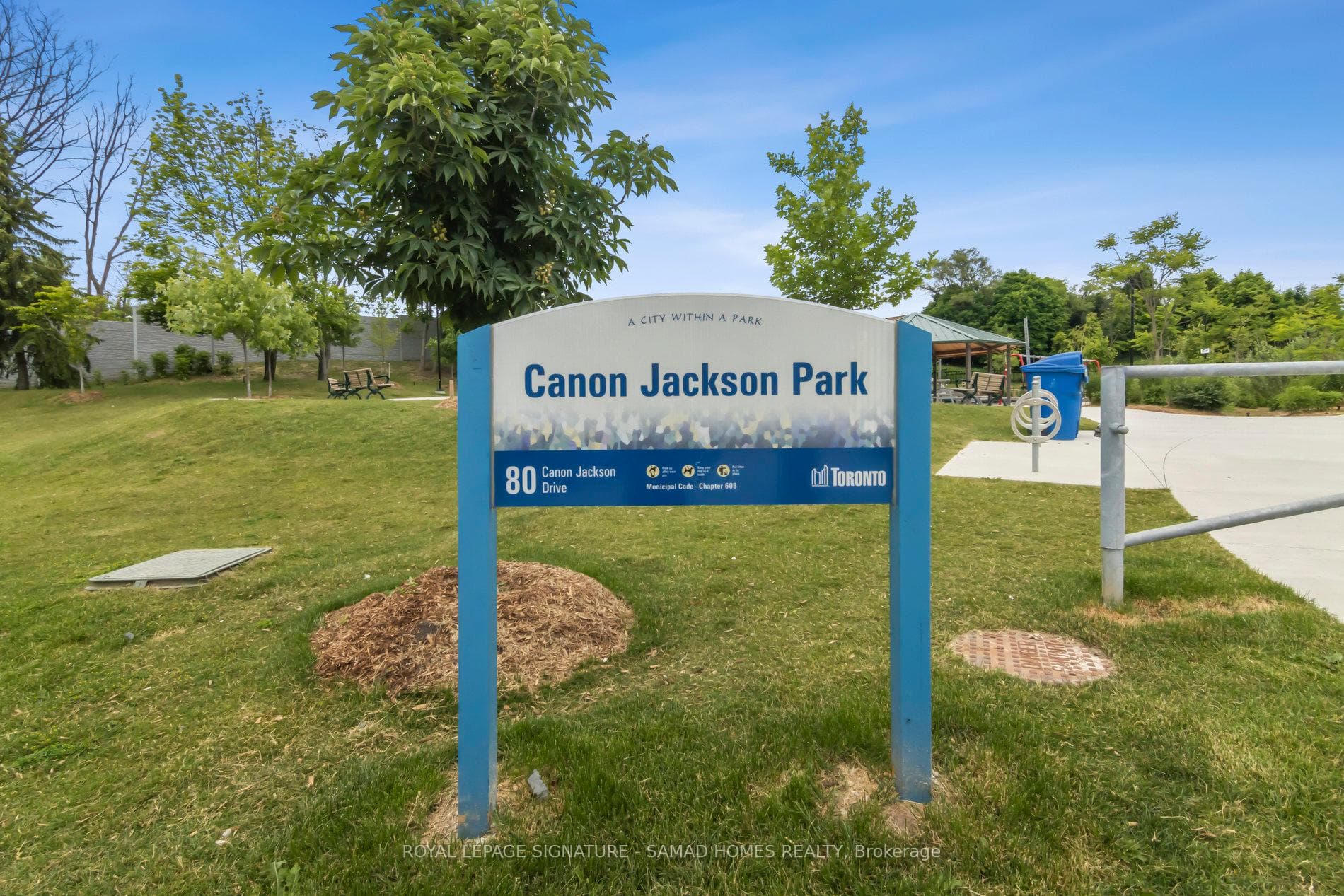 160 Canon Jackson Drive Unit 306 photo 19