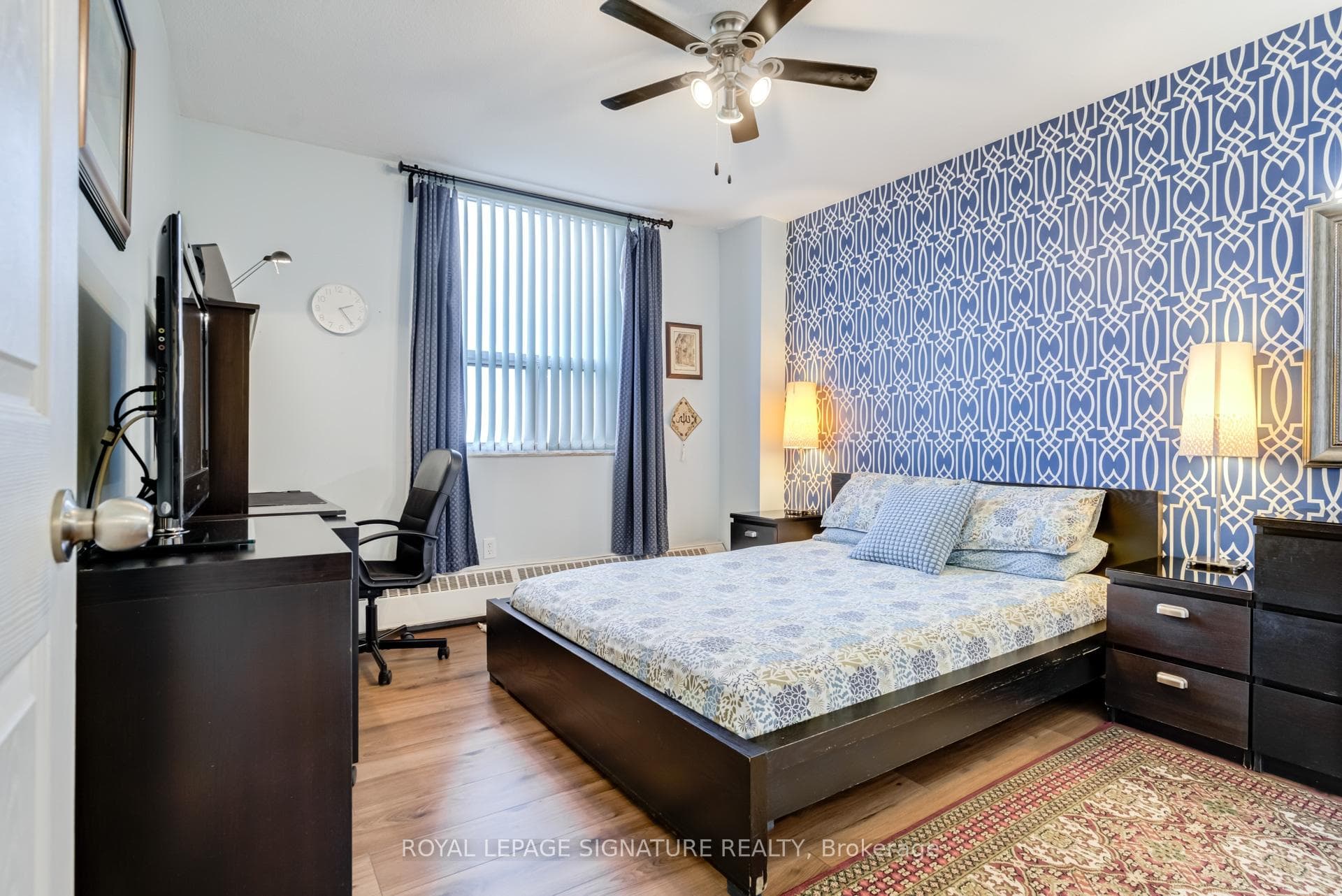 3390 Weston Road Unit 1007 photo 29