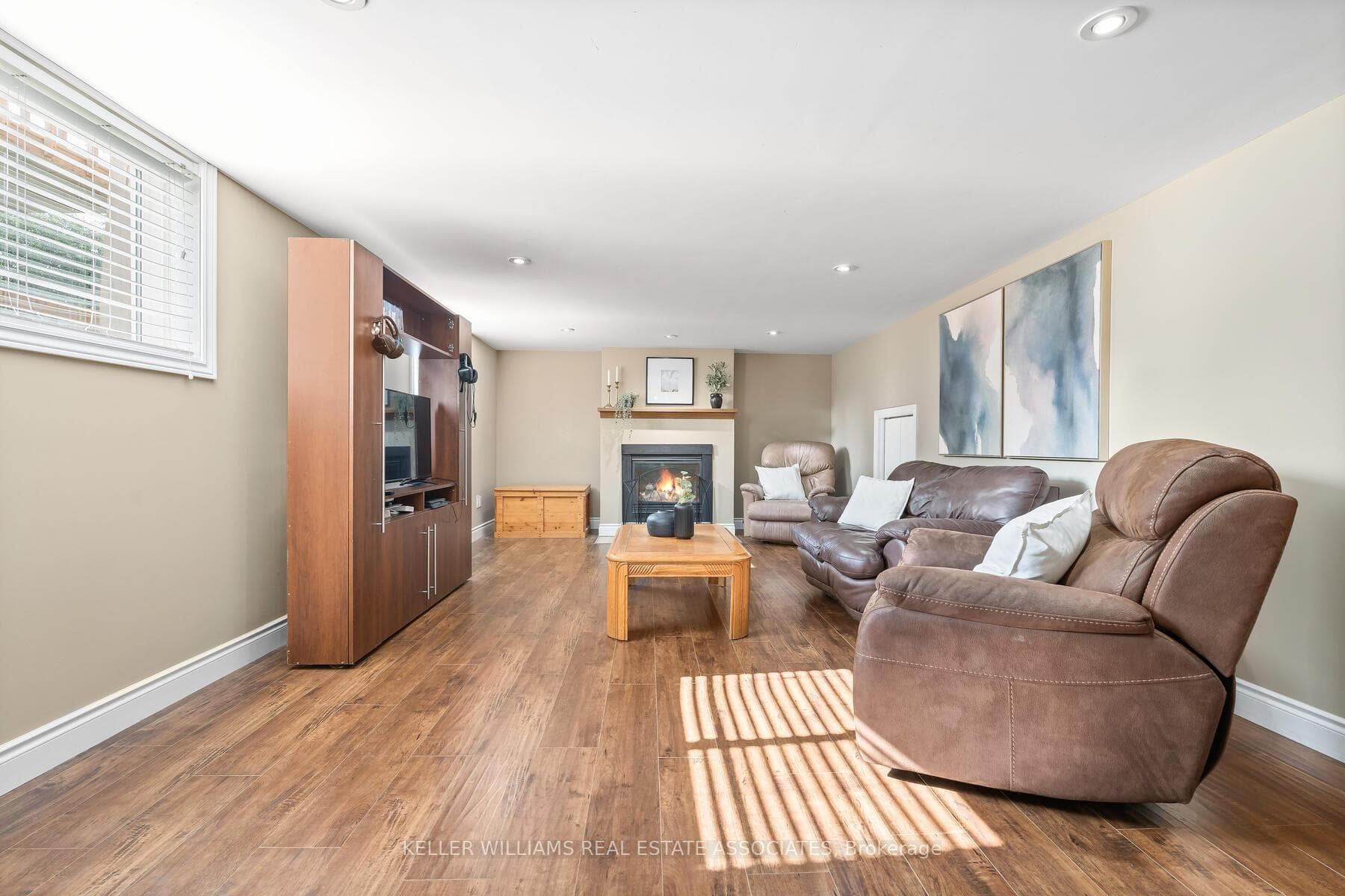 Recreation Room