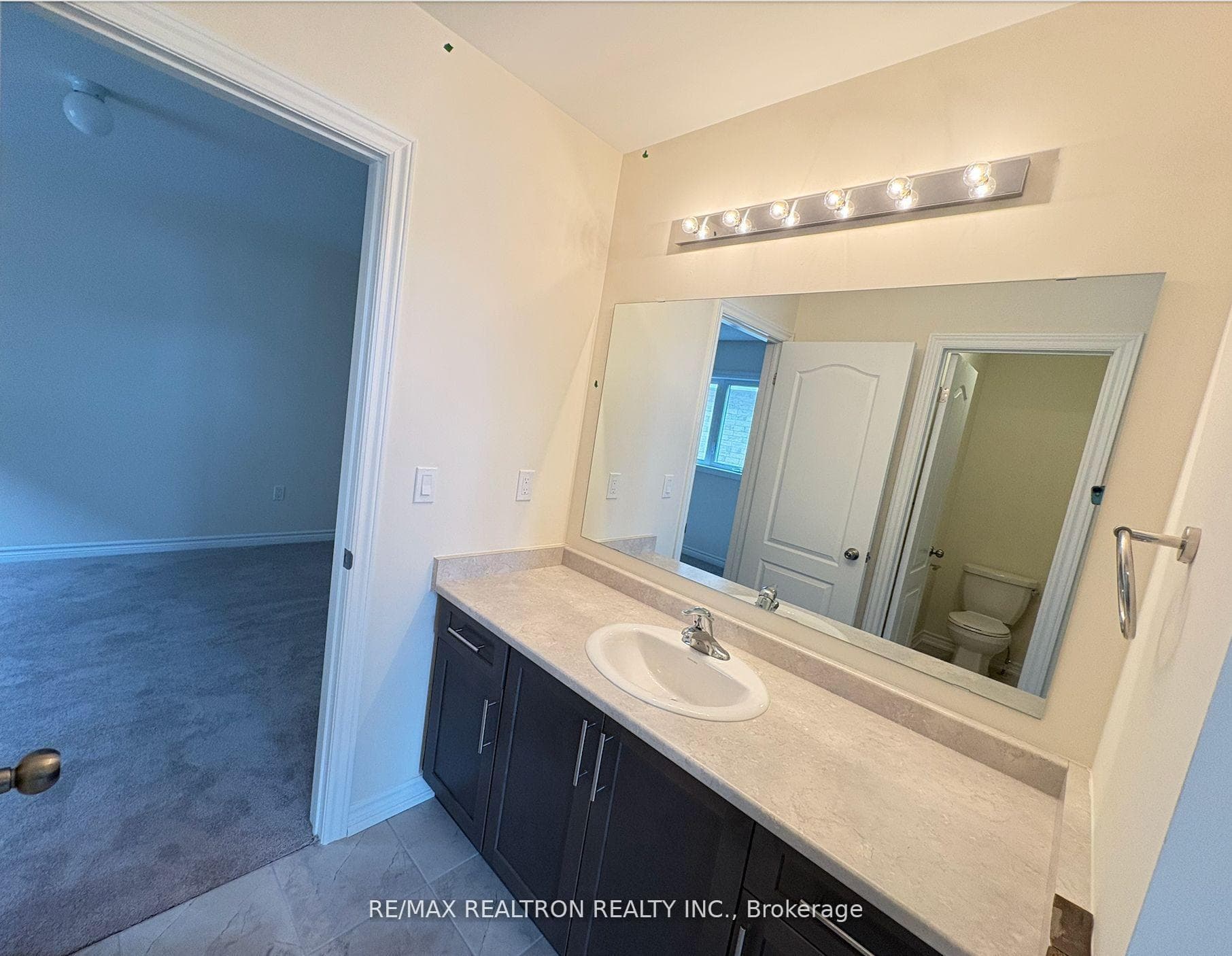 Jack & Jill Bath Room