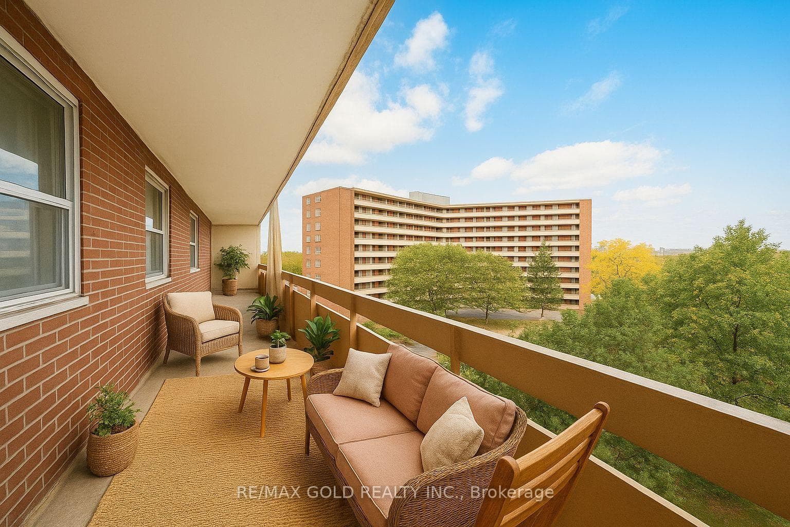 3555 DERRY Road Unit 605 photo 3