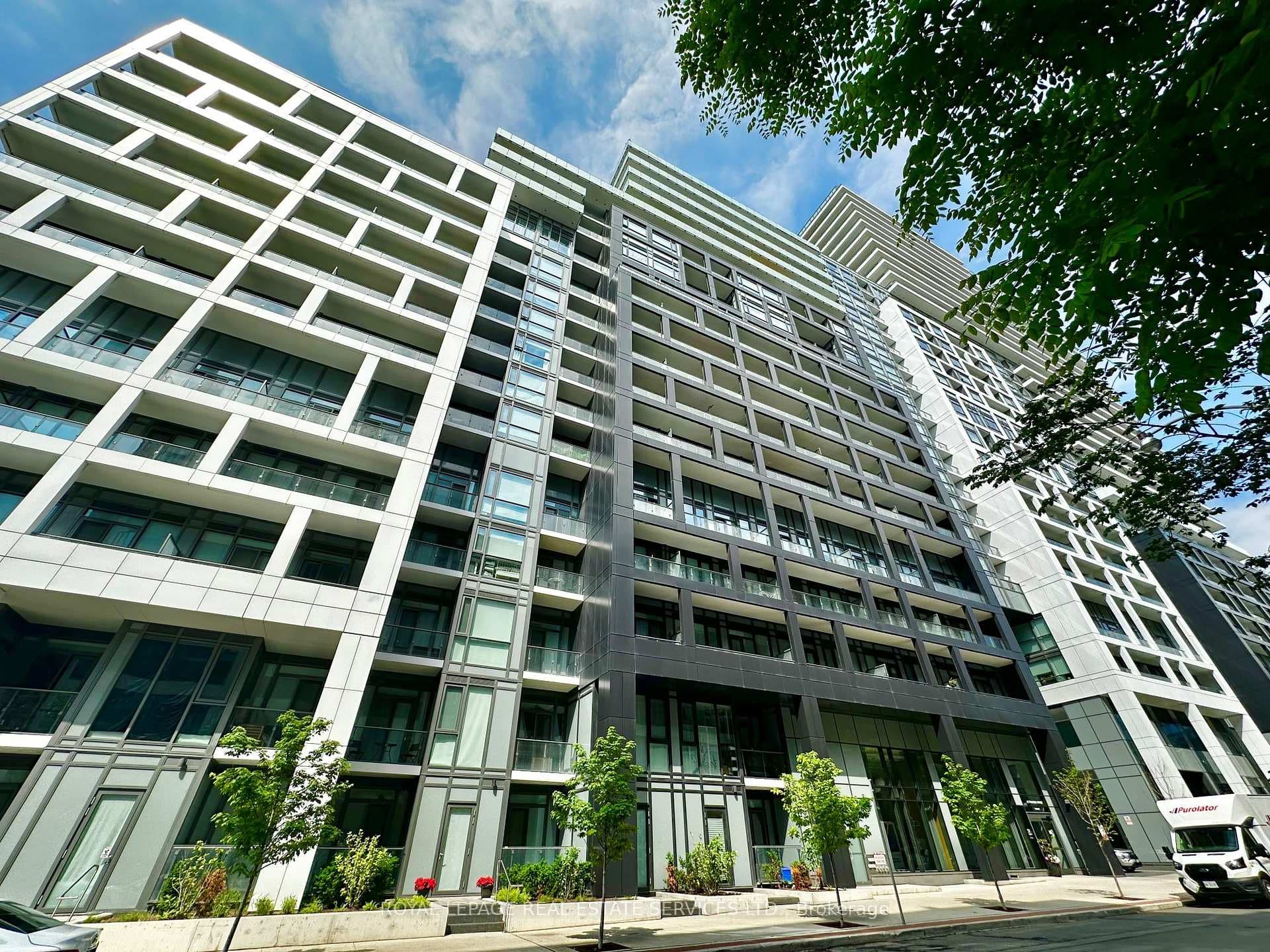 60 Princess Street Unit 338 photo 1
