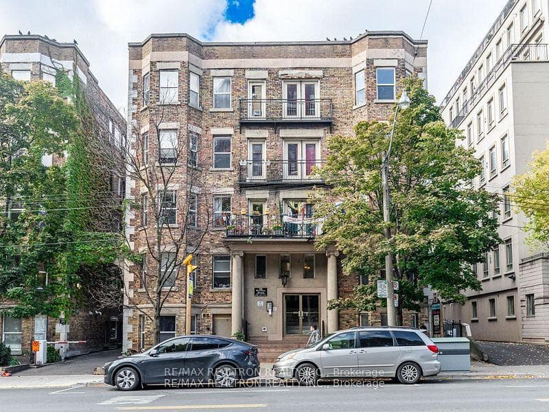 414 Jarvis Street Unit 104 photo 1