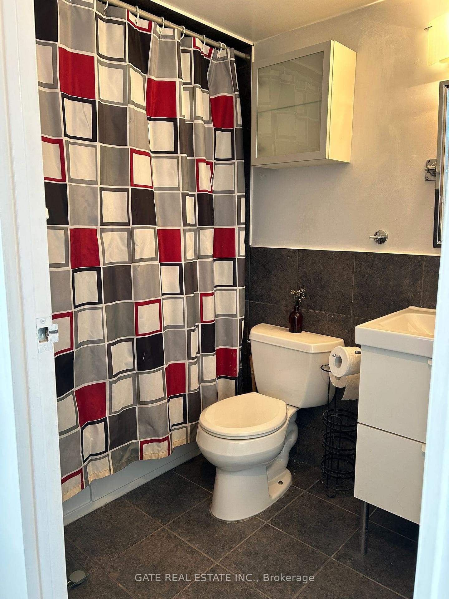 WASHROOM