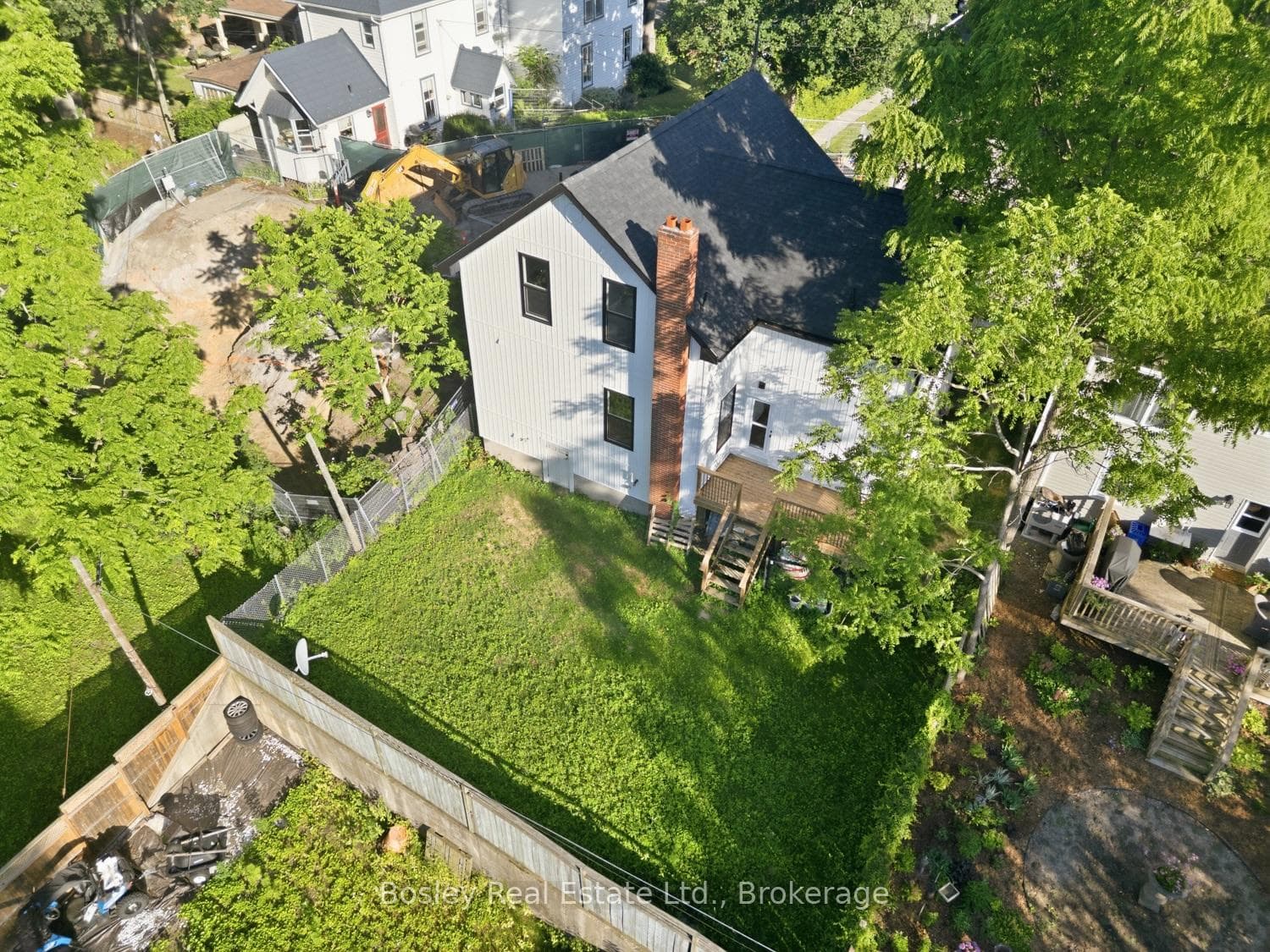 40 Charles Street photo 40
