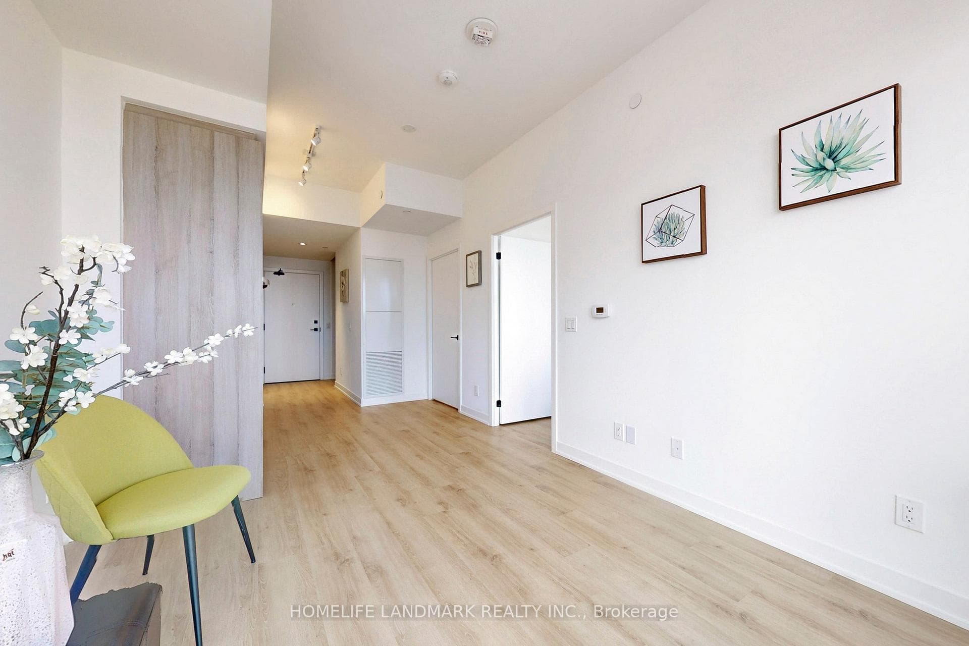 319 Jarvis Street Unit 2616 photo 7