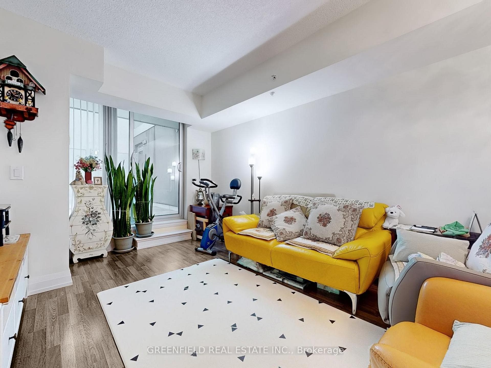 565 Wilson Avenue Unit 709 W photo 2
