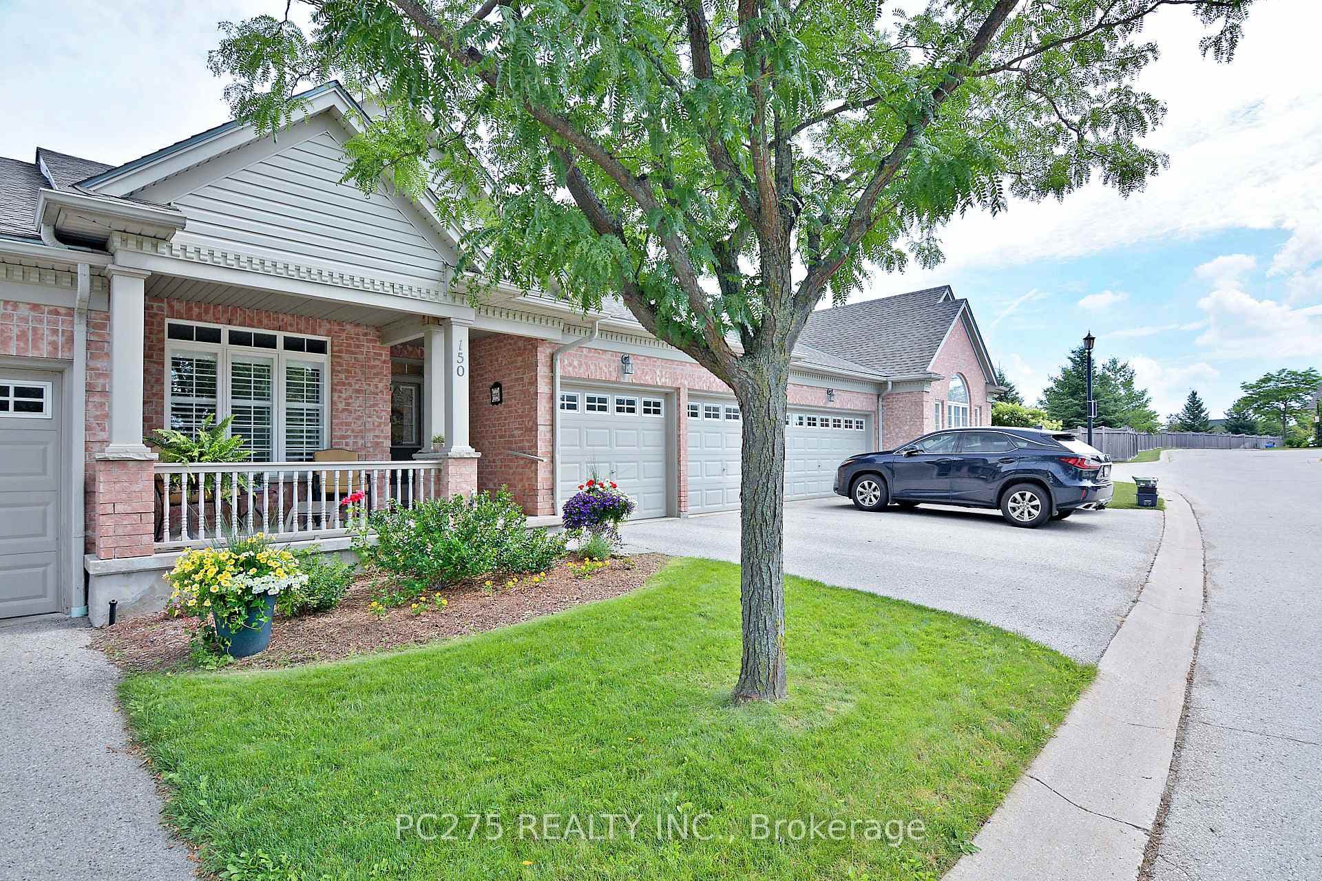 2025 Meadowgate Boulevard Unit 150 photo 2