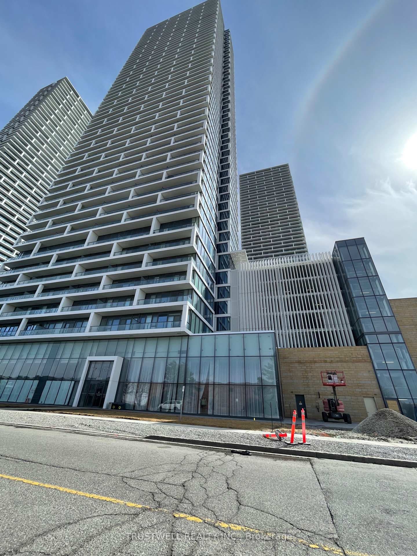 898 Portage Parkway Unit 4701 photo 17