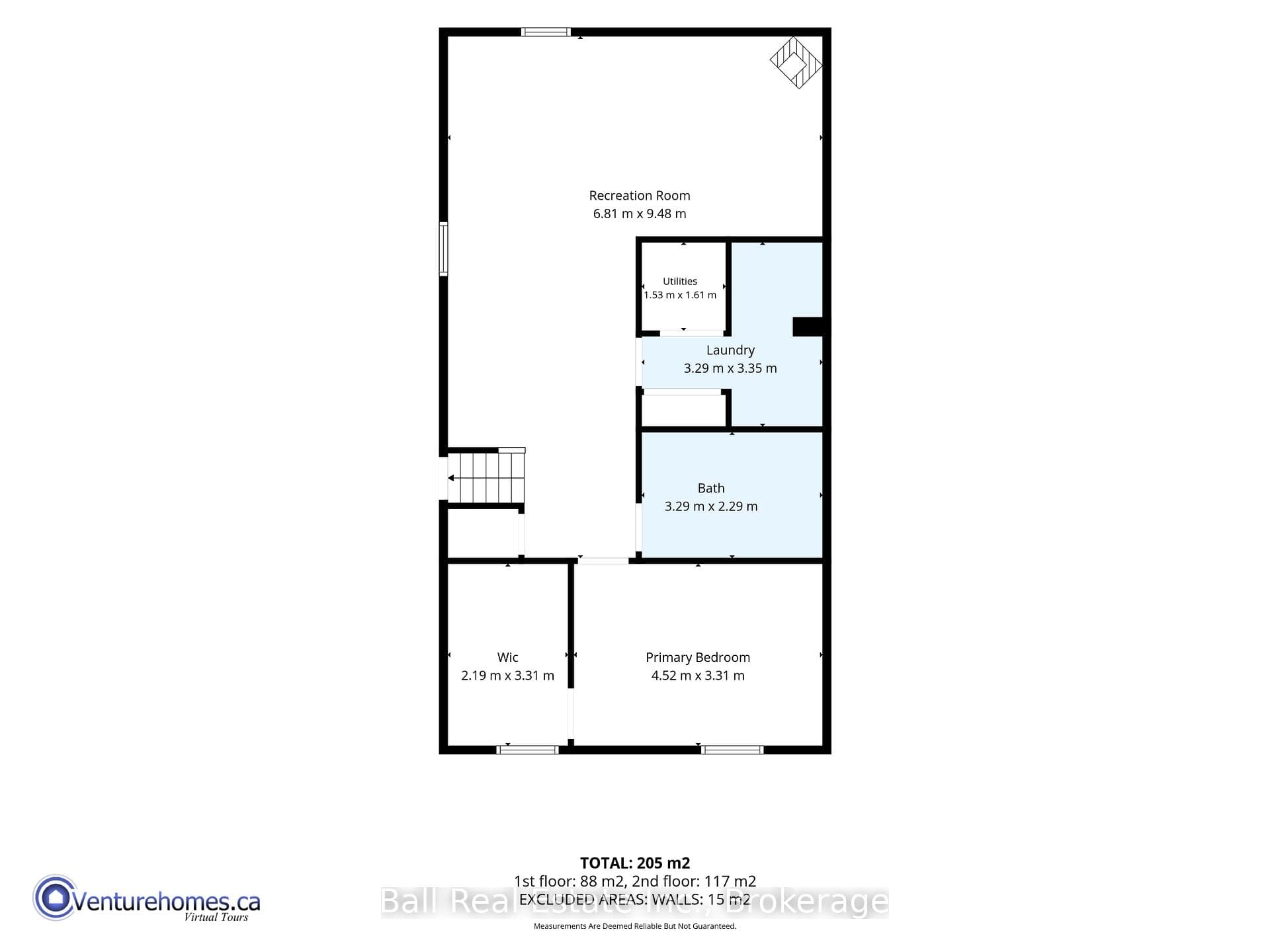 12 Lakefield Court photo 45