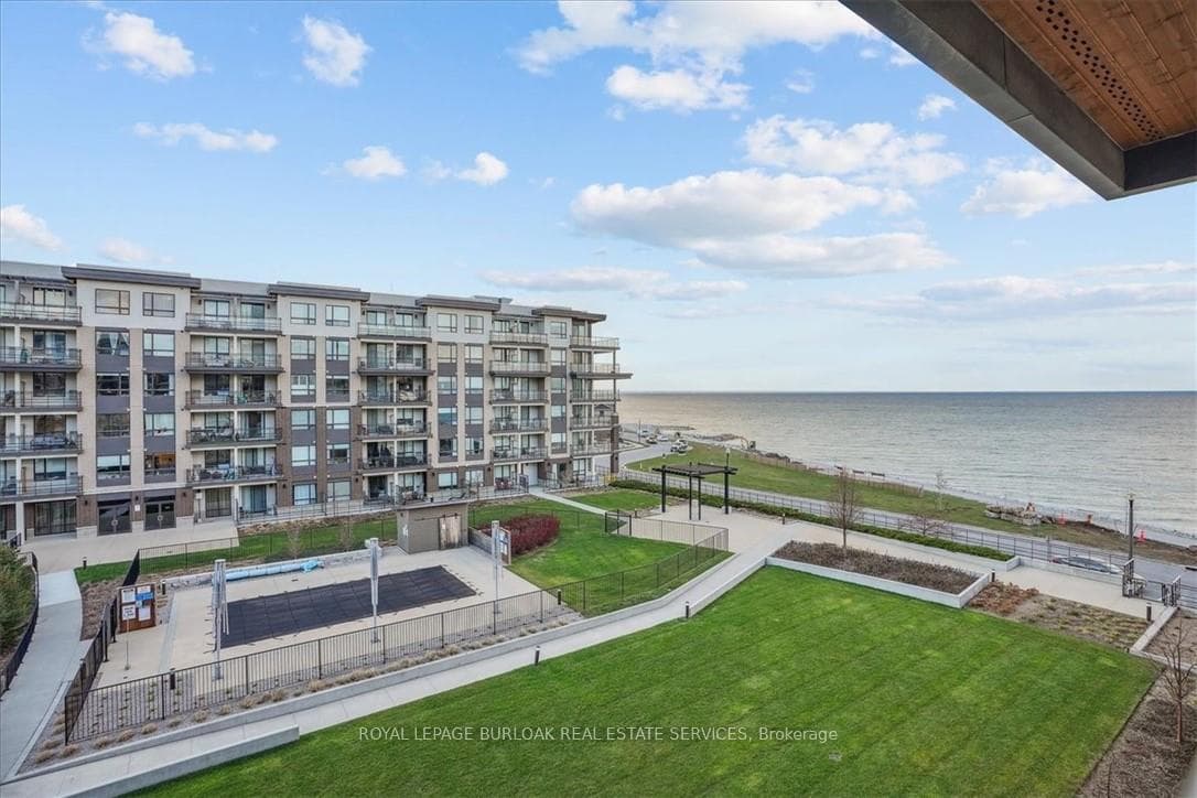 10 Esplanade Lane Unit 215 photo 36