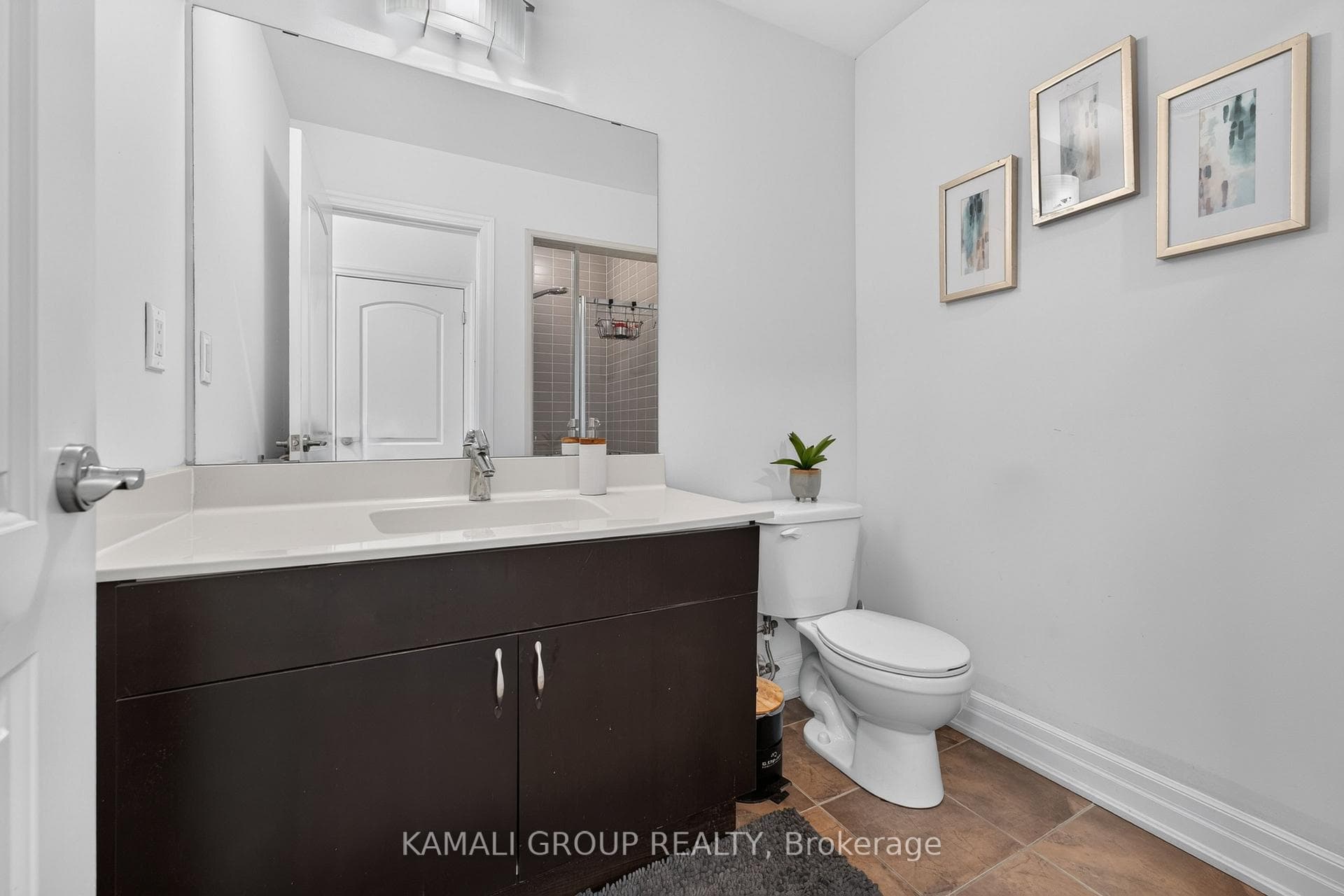 3 Pc Bathroom