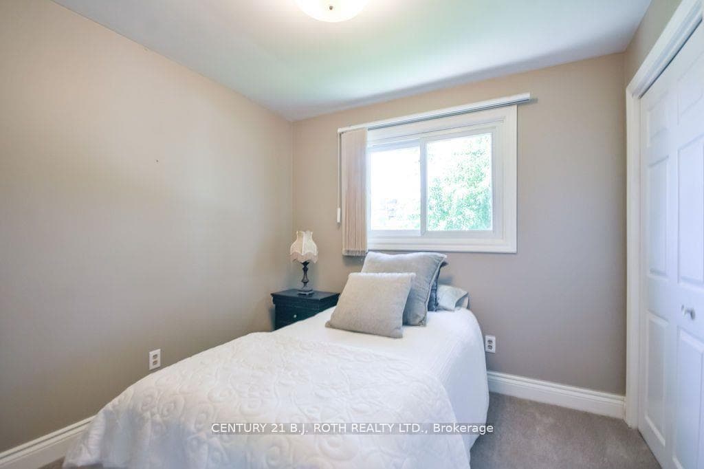 Bedroom #3