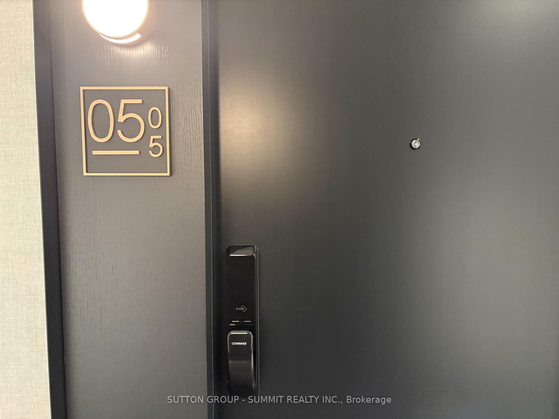 3200 WILLIAM COLTSON Avenue Unit 505 photo 8