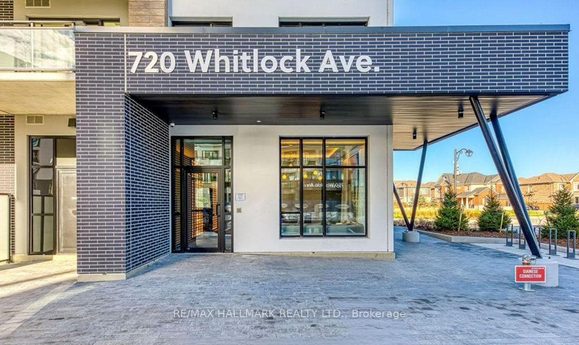 720 Whitlock Avenue Unit 506 photo 1