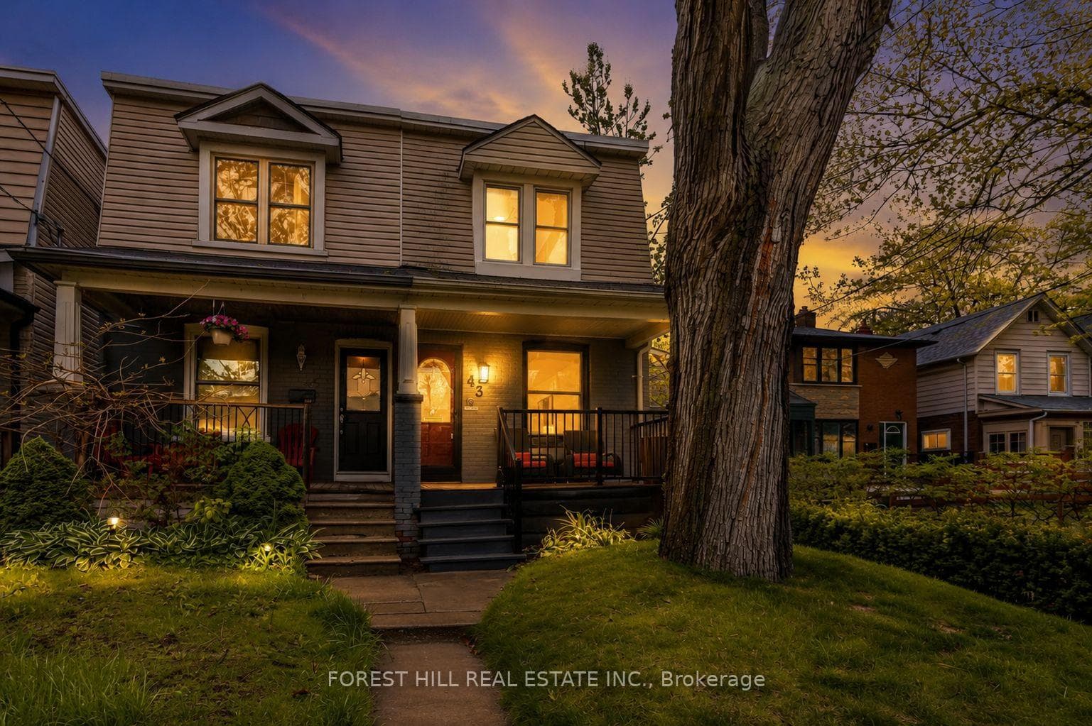 43 Norwood Road photo 1