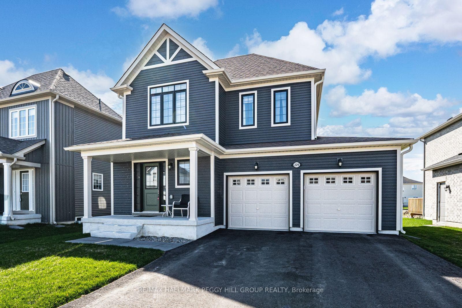 229 Mckenzie Drive photo 1