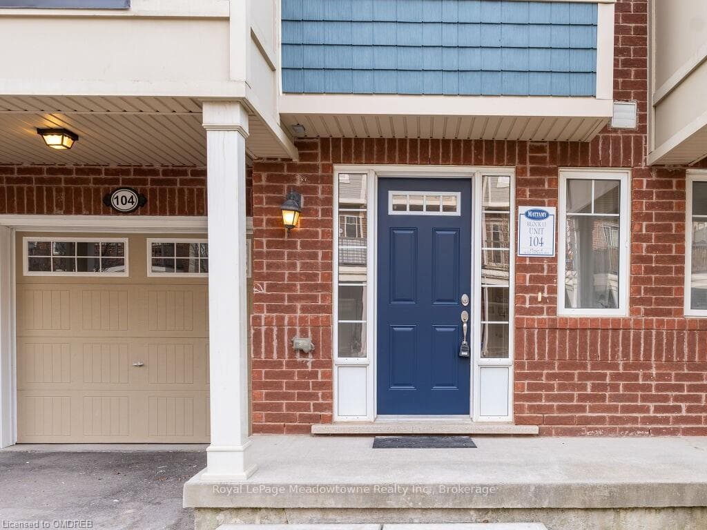 6020 DERRY Road Unit 104 photo 5