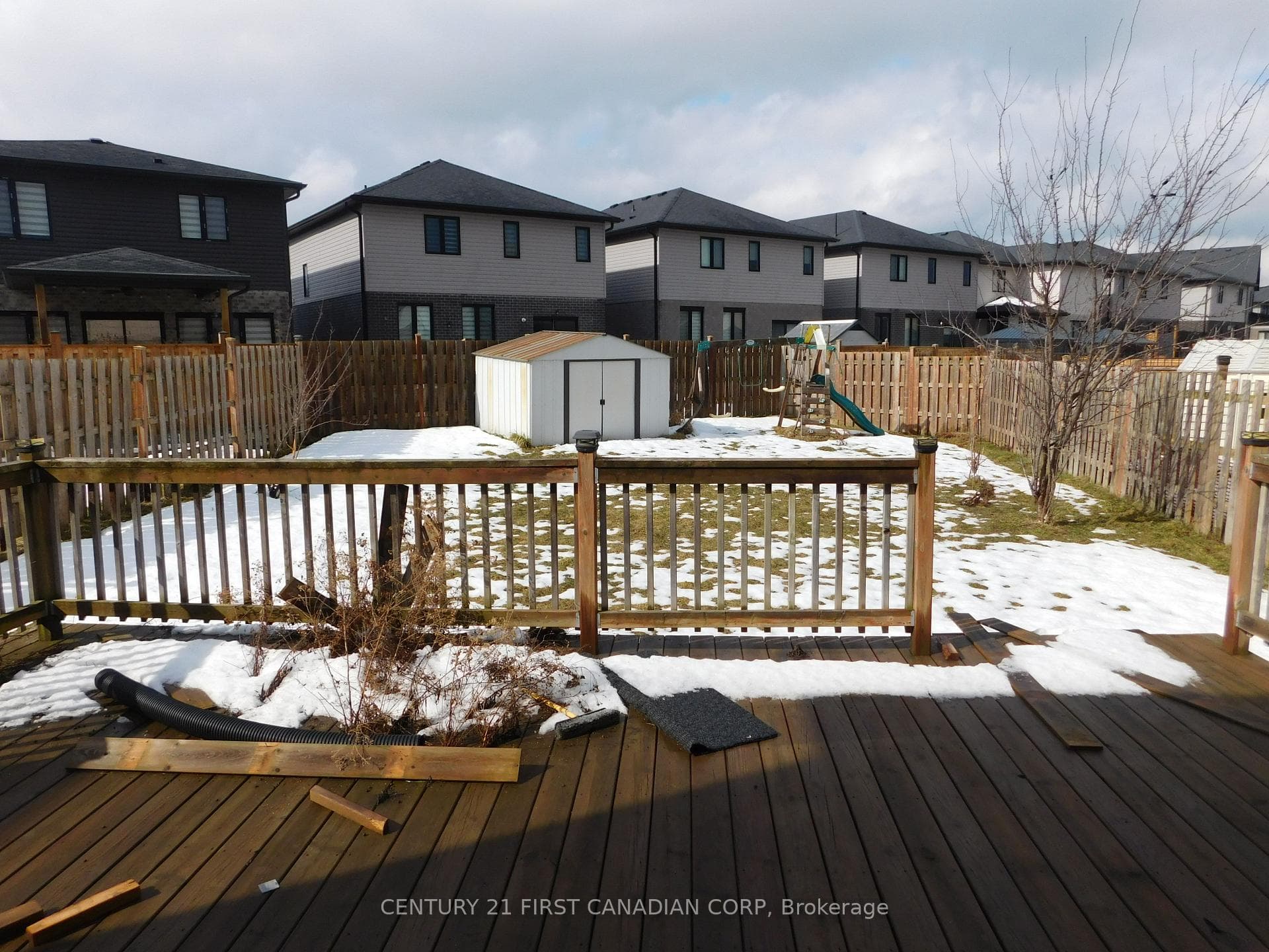 3415 Paulpeel Avenue photo 24